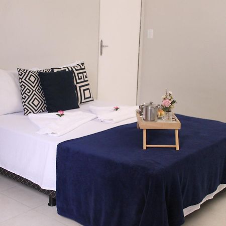 Pousada Casa Mar Pajucara Hotel Maceio  Ngoại thất bức ảnh